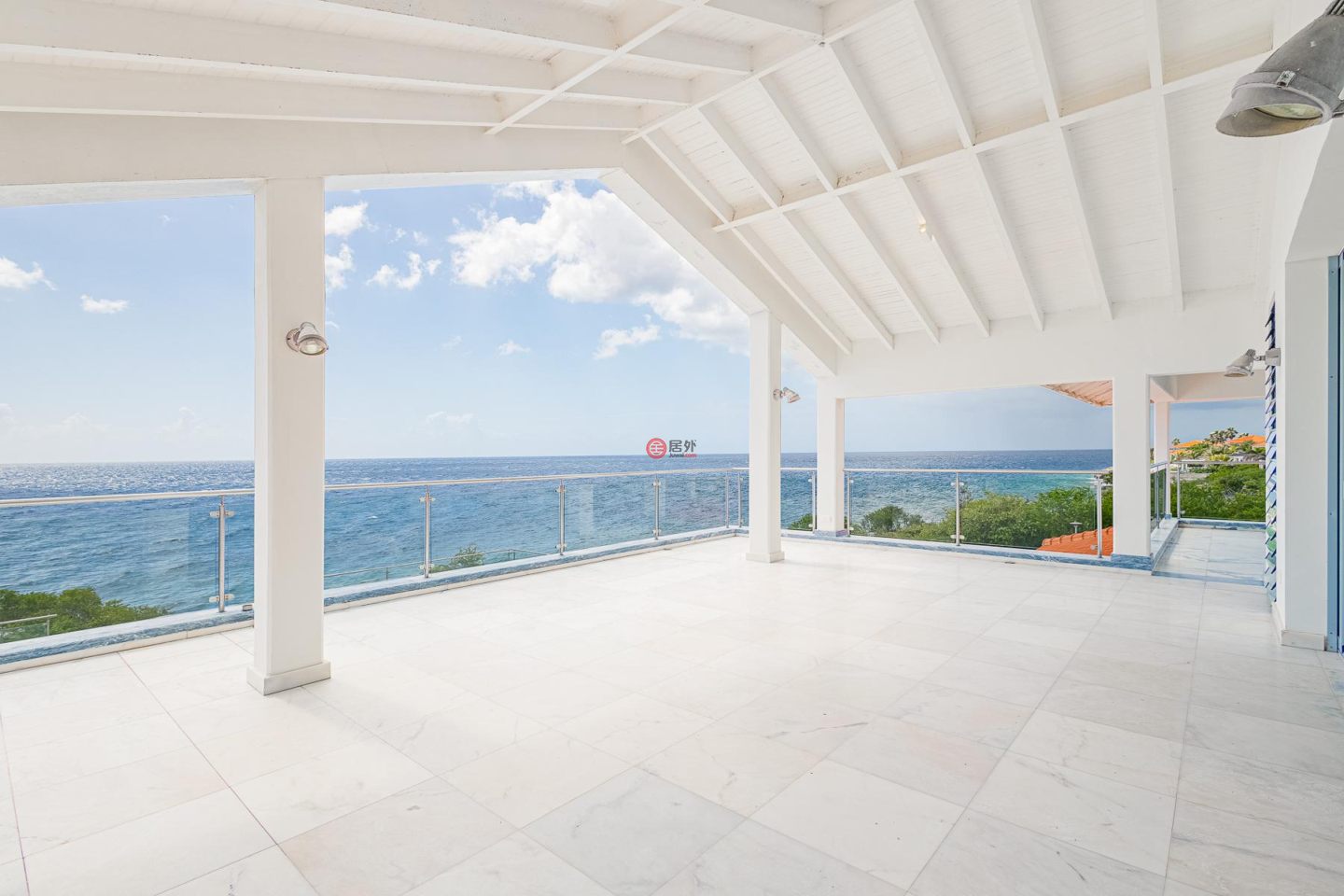 库拉索的独栋别墅，Coral Estate 306，编号76541728