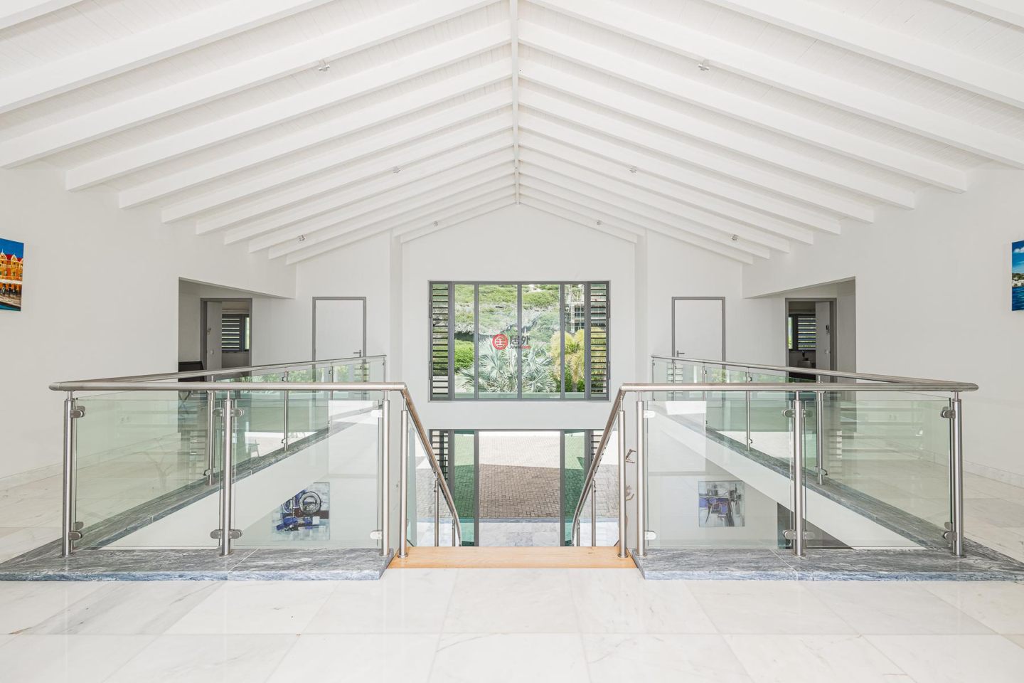 库拉索的独栋别墅，Coral Estate 306，编号76541728