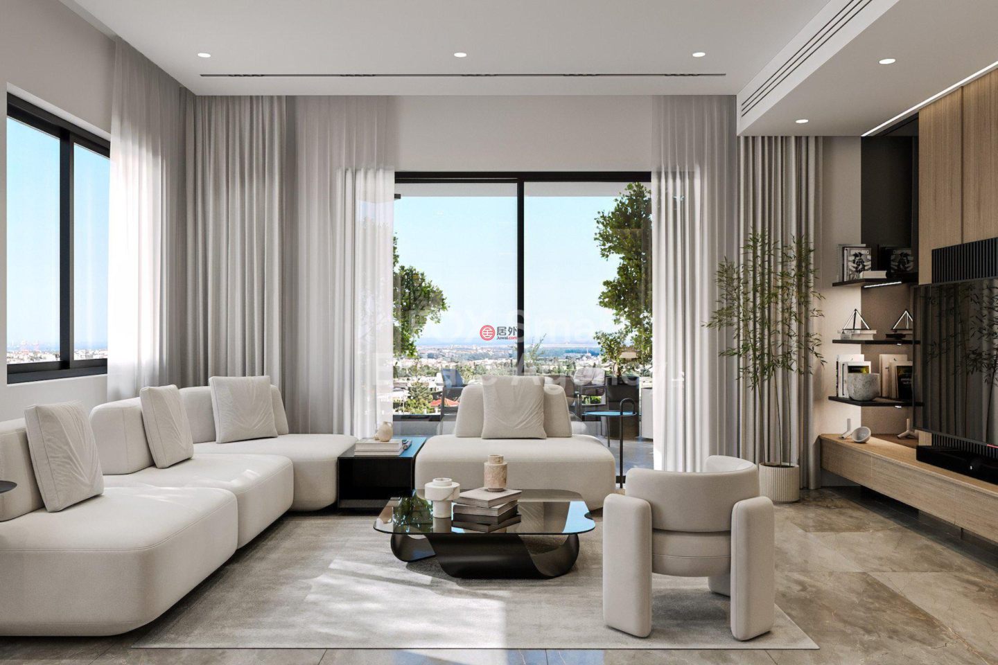 塞浦路斯利马索尔Erimi的公寓，编号78501469