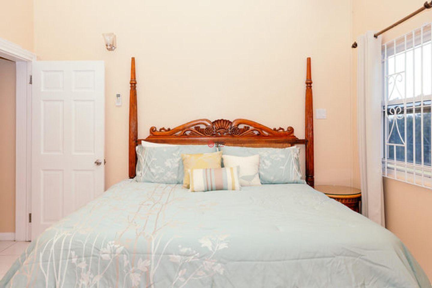 圣克里斯托弗和尼维斯岛Saint KittsBasseterre的独栋别墅，Beacon Heights，编号77279426