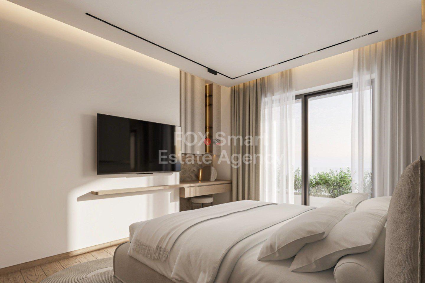 塞浦路斯LarnacaLivadia的公寓，编号78497051