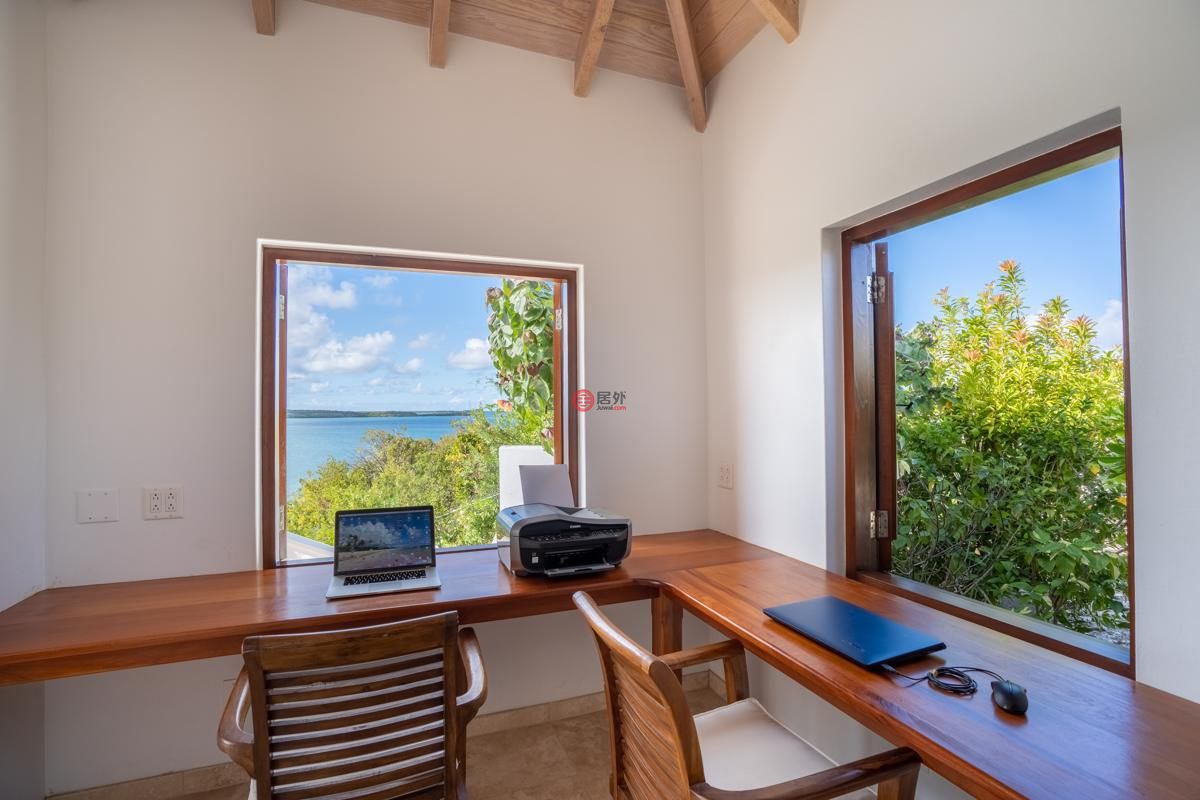 安提瓜/巴布达的独栋别墅，编号63902667