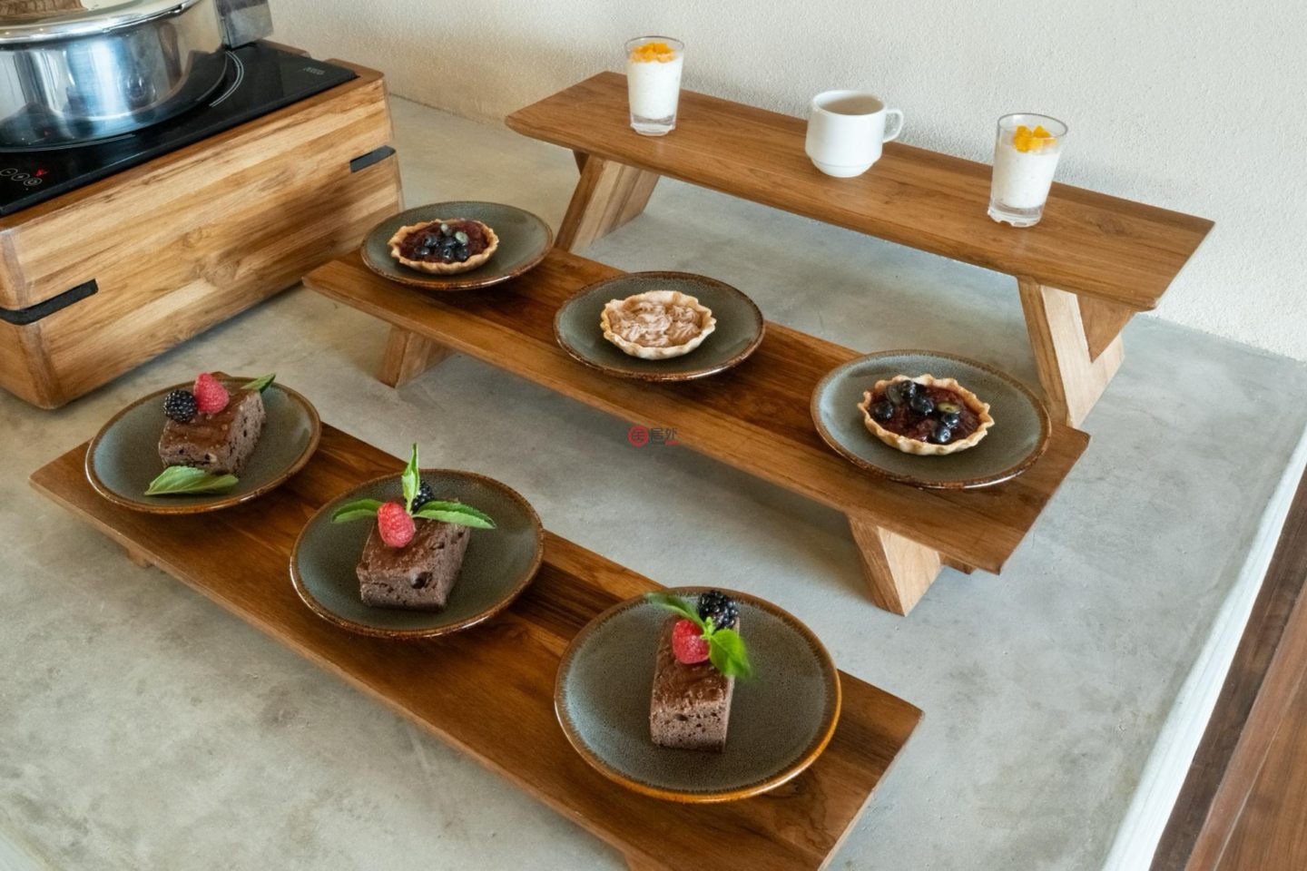 墨西哥金塔纳罗奥图卢姆的公寓，编号78525377