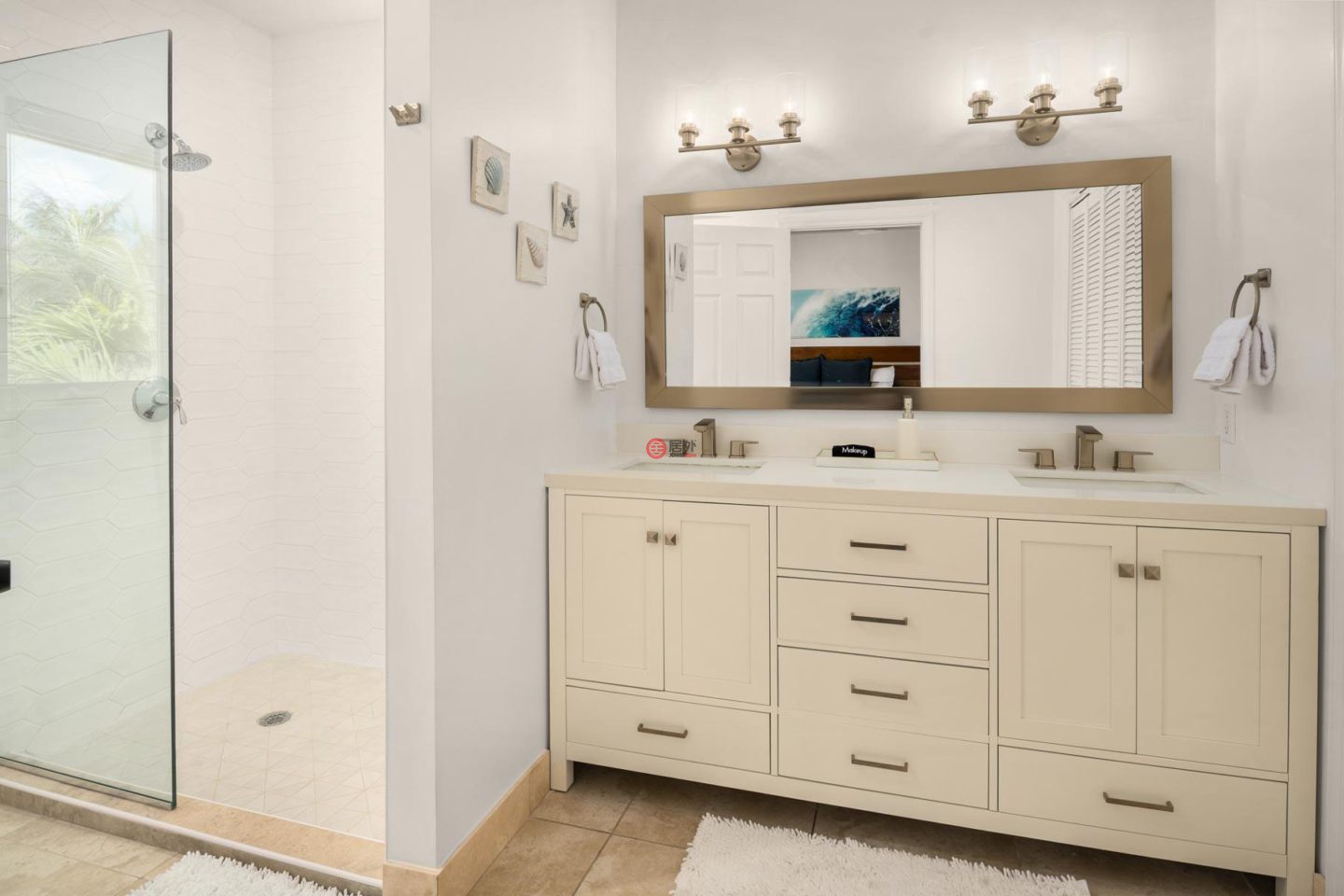 特克斯與凱科斯群島Grace Bay的独栋别墅，Ninety-Nine Steps Villa，编号77922840