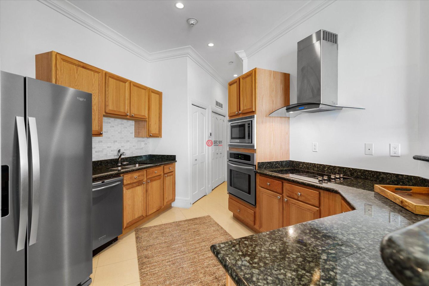 巴哈马的公寓，Caves Heights Building 2 Unit 4A，编号78396002