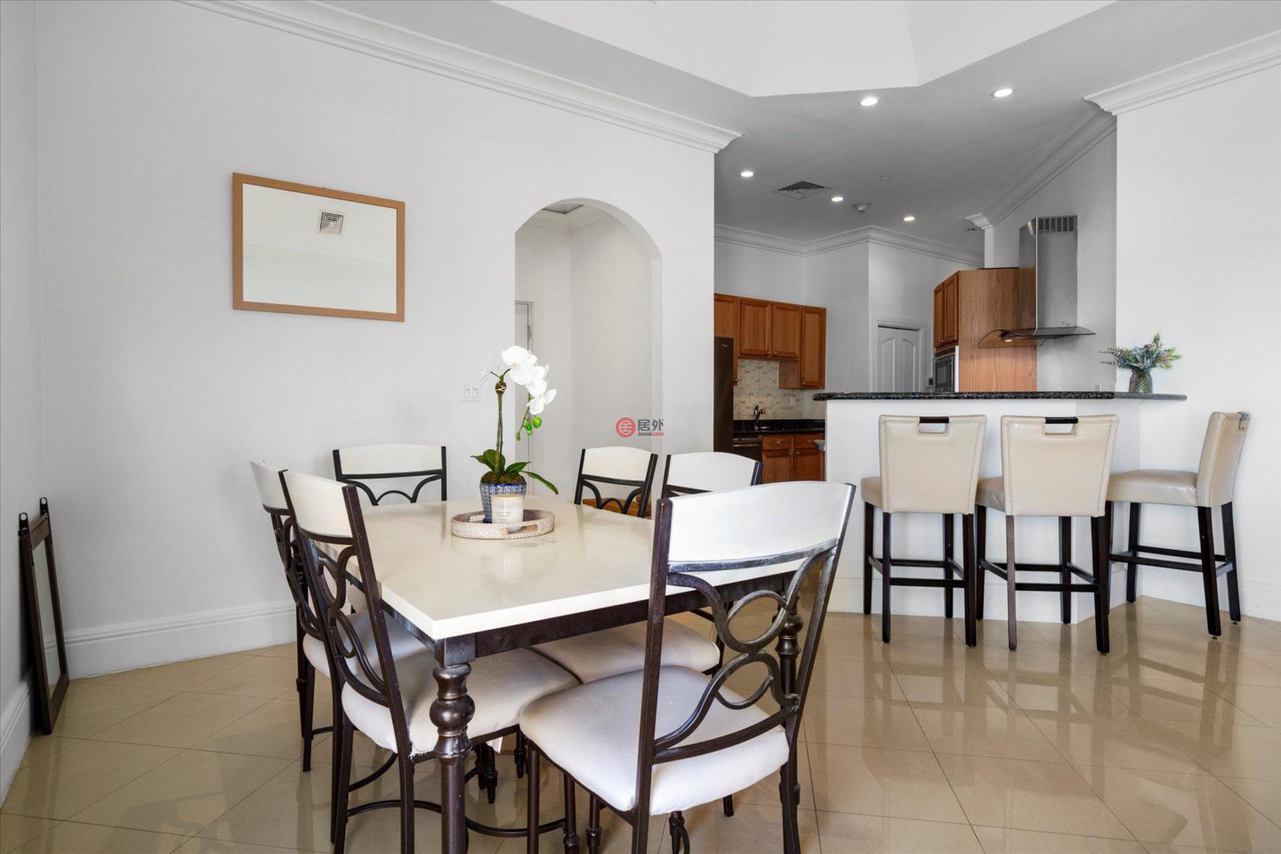 巴哈马的公寓，Caves Heights Building 2 Unit 4A，编号78396002