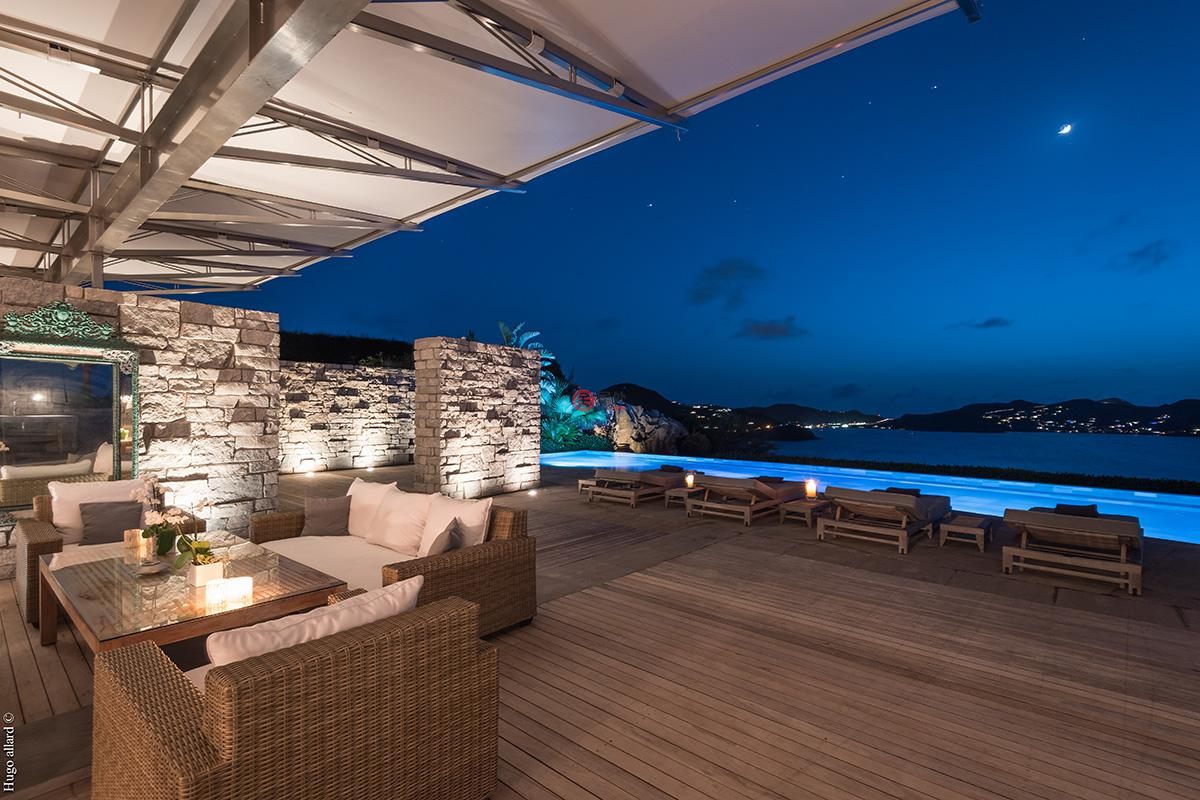 圣巴泰勒米岛的独栋别墅，编号78475252