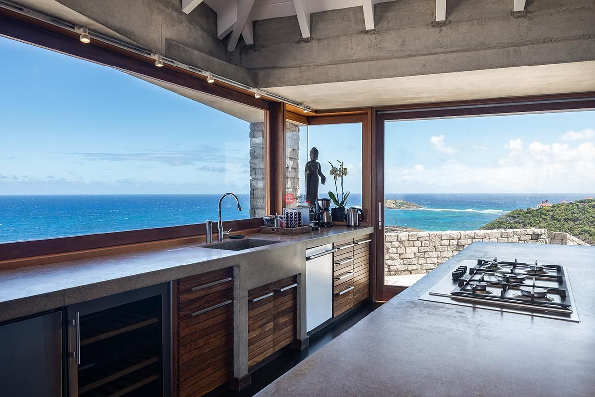 圣巴泰勒米岛的独栋别墅，编号78475252