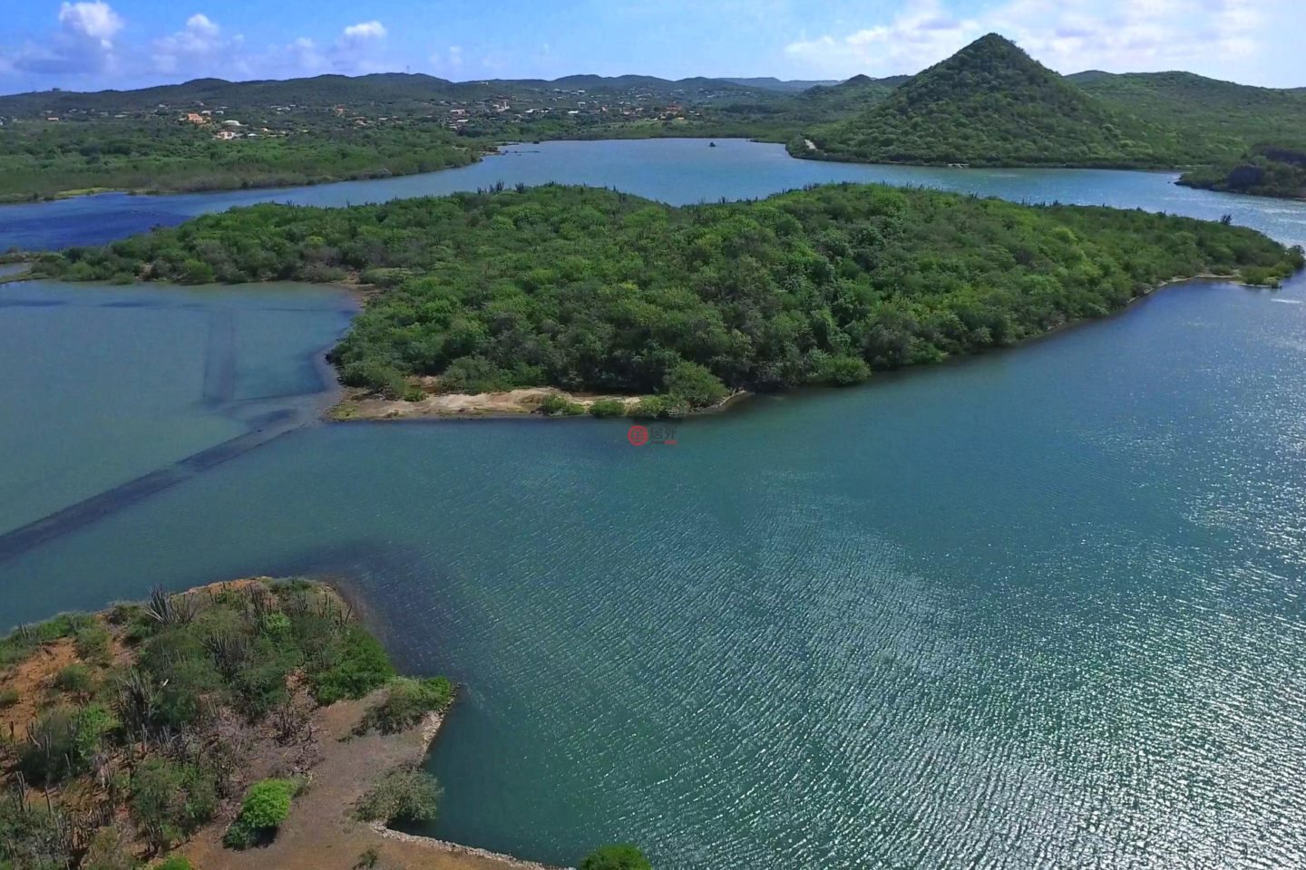 库拉索的住宅用地，The Estates，编号78492942