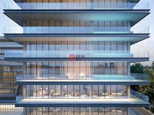 阿联酋迪拜迪拜的公寓，Palm Jumeirah Rd，编号78508200