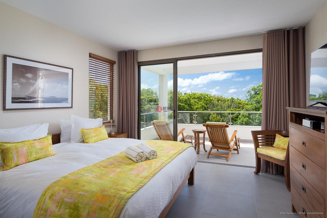 圣巴泰勒米岛的独栋别墅，编号78508932