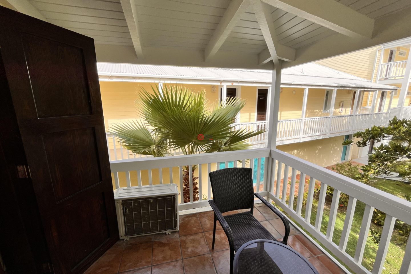 英属维尔京群岛的联排别墅，Nanny Cay 219，编号77812374