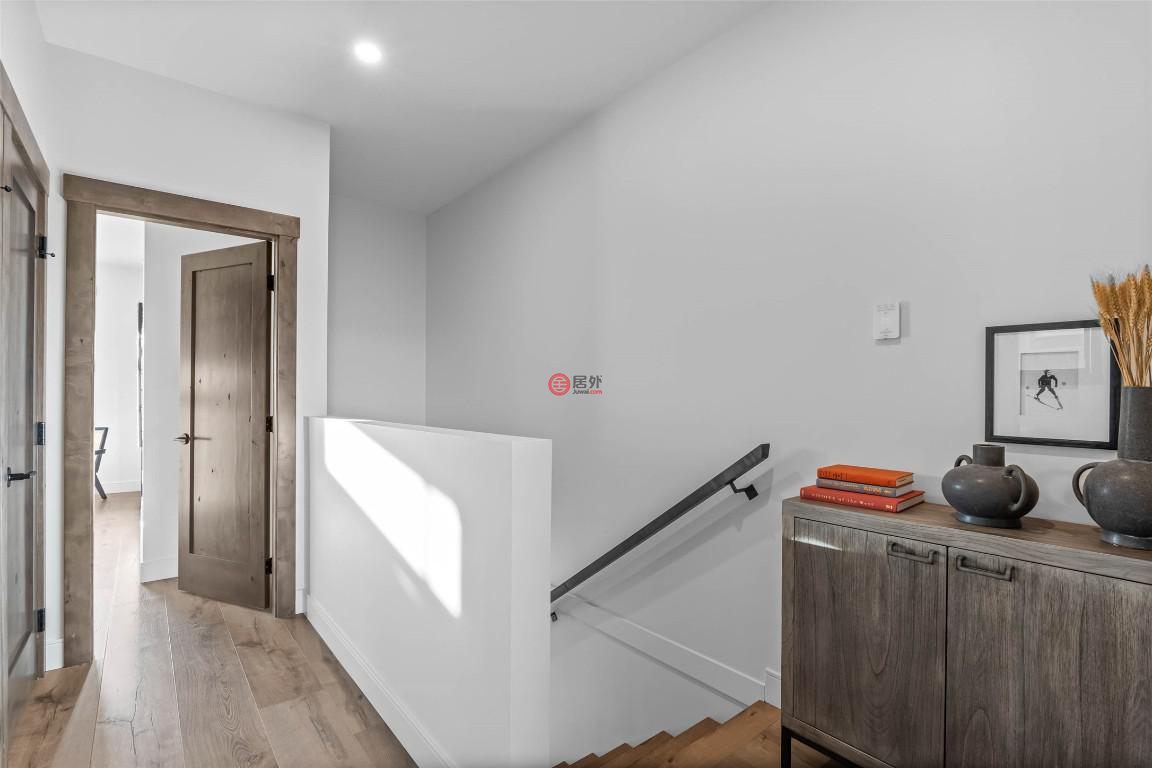 加拿大不列颠哥伦比亚省Sun Peaks的联排别墅，7000 MCGILLIVRAY LAKE，编号75526808