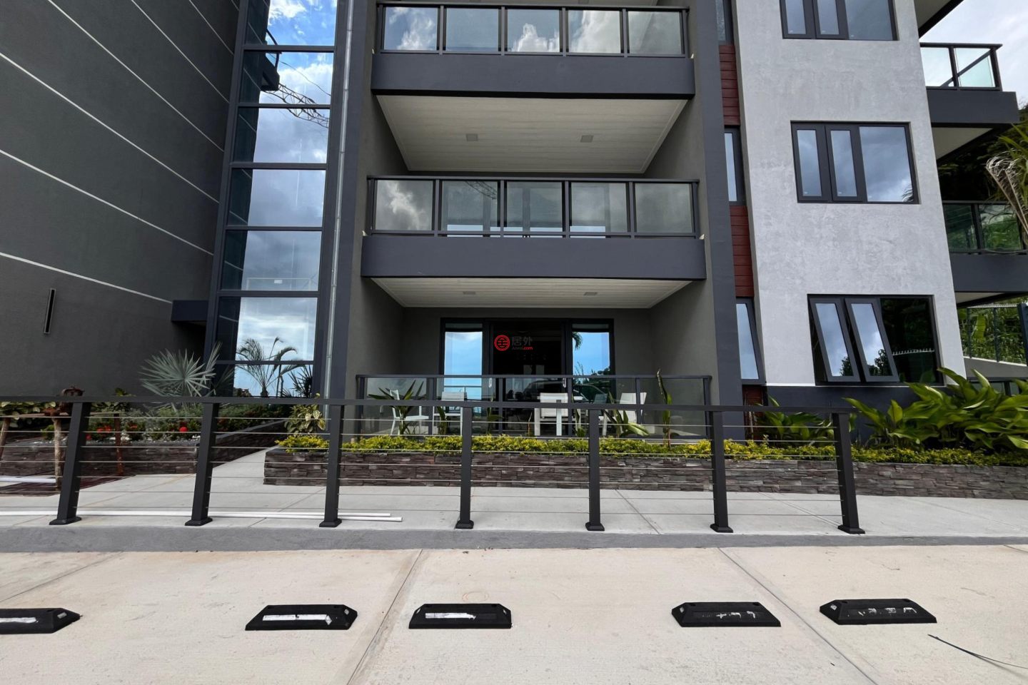 牙买加KingstonKingston的公寓，SpyGlass Tavistock Terra Jacks Hill，编号78217113