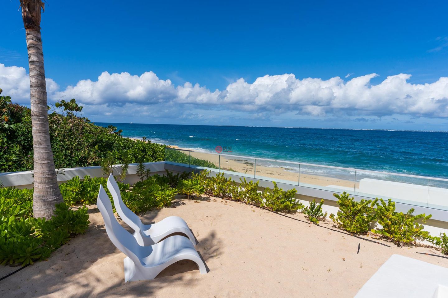 圣马丁岛的独栋别墅，编号68214785