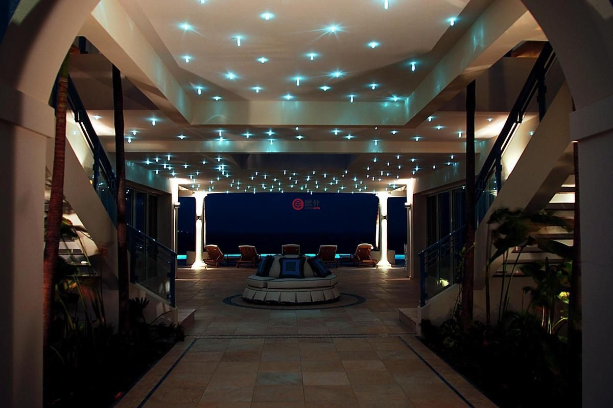 圣马丁岛的独栋别墅，编号70998293