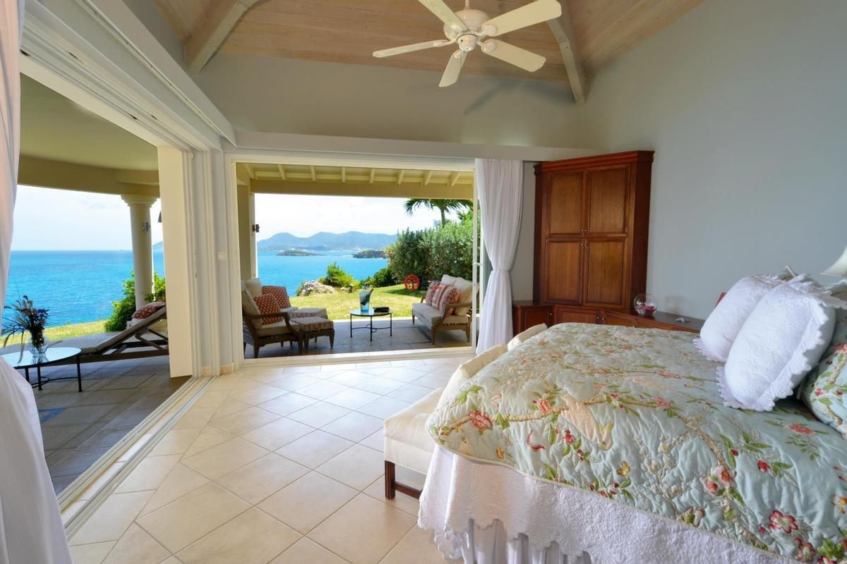 圣马丁岛的独栋别墅，编号70998293