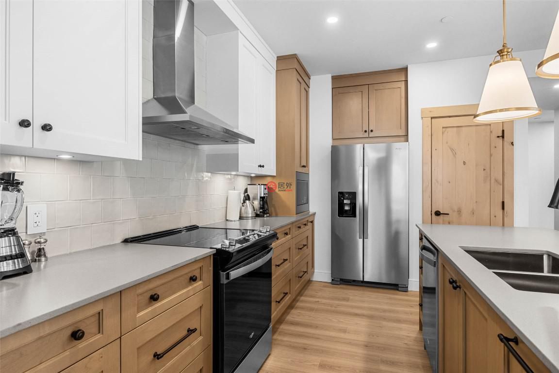 加拿大不列颠哥伦比亚省Sun Peaks的公寓，7005 MCGILLIVRAY LAKE，编号75524995