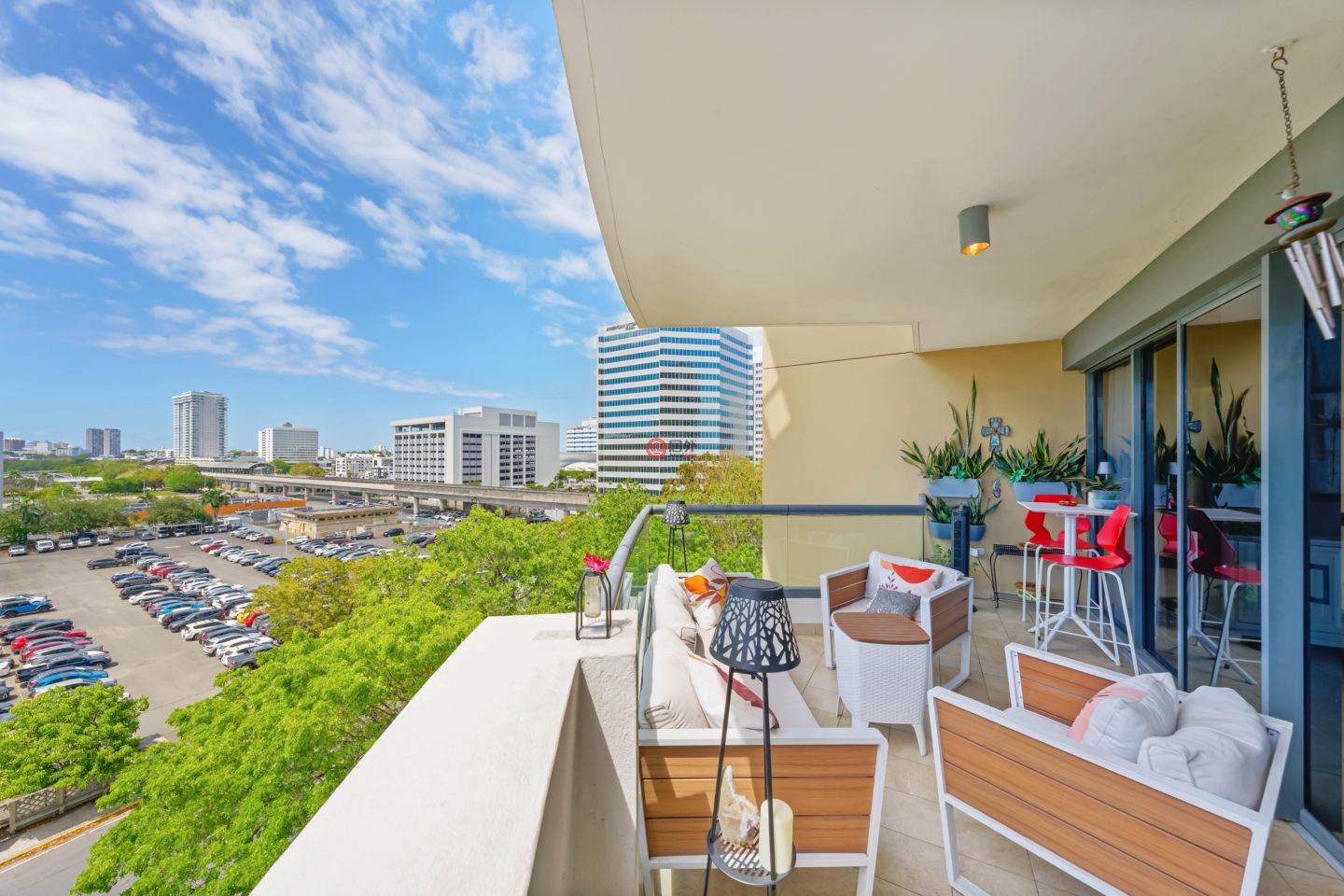 波多黎各Puerto RicoSan Juan的公寓，120 Carlos F. Chardon St. Apt. 602N，编号77596300