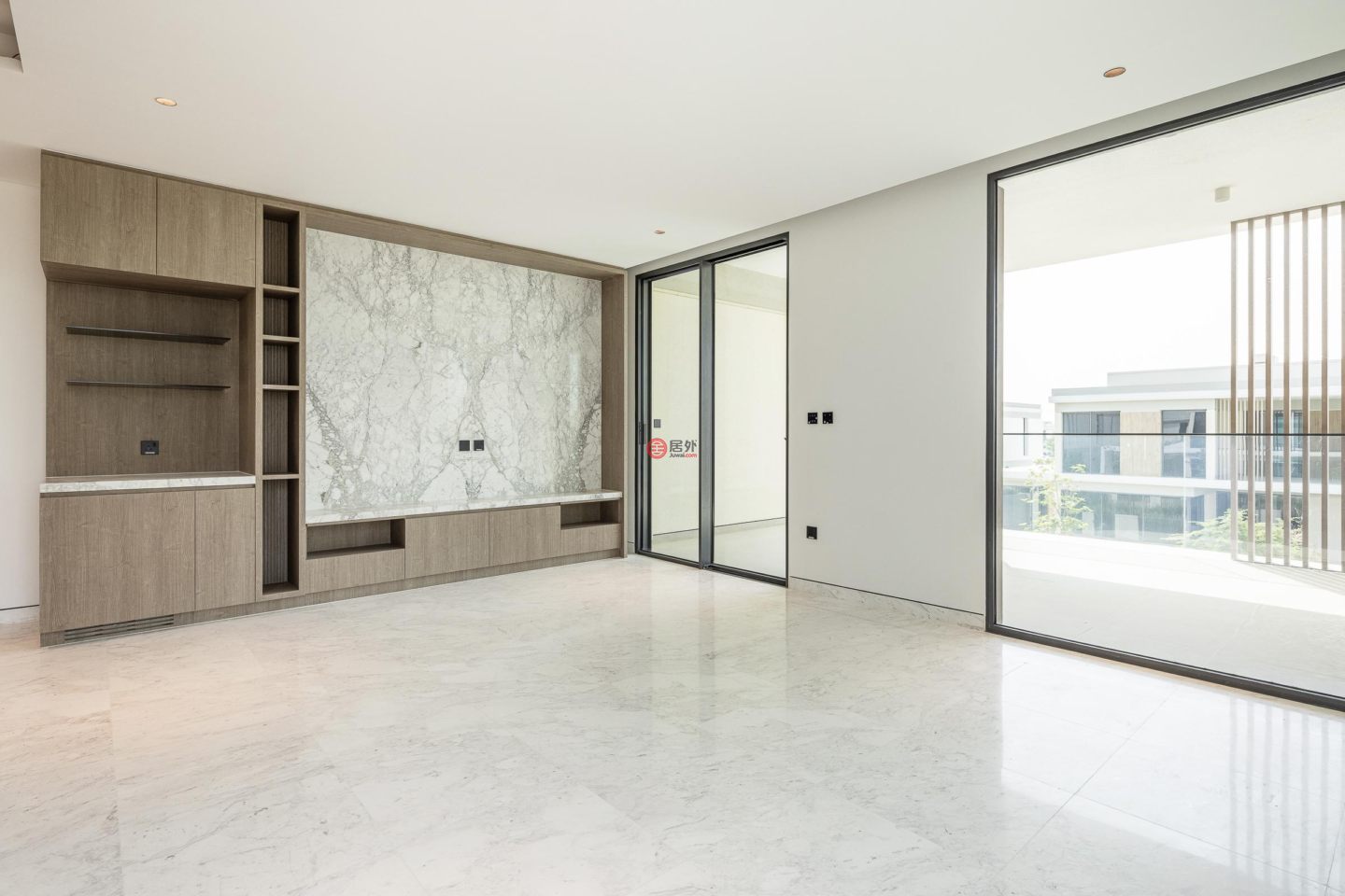 阿联酋迪拜迪拜的独栋别墅，Dubai - Tilal Al Ghaf - Harmony - Harmony 3 Tilal Al Ghaf，编号78330445