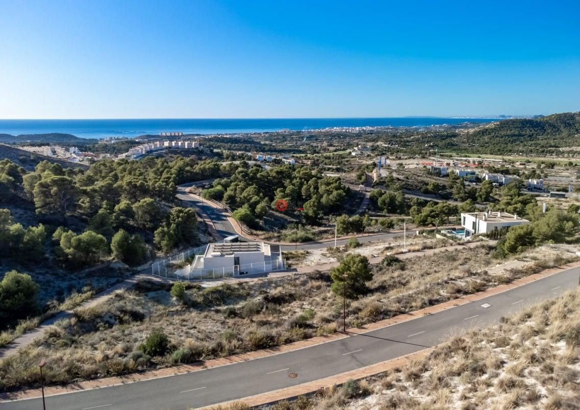 西班牙瓦伦西亚菲内斯特拉特的独栋别墅，编号72738044