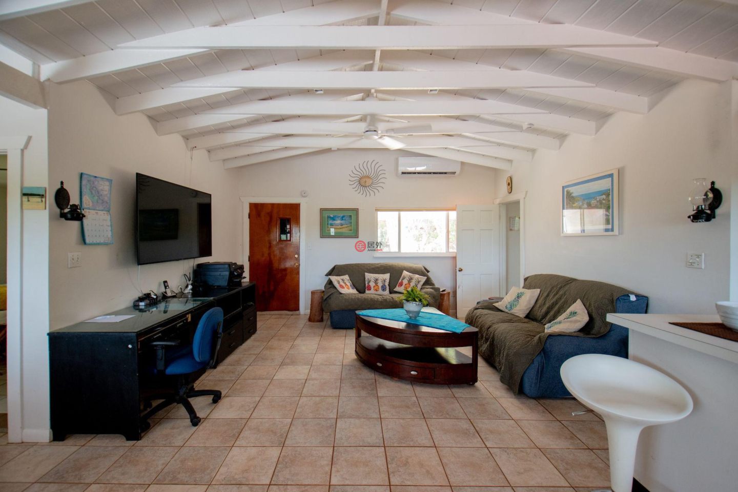 巴哈马Gregory Town的独栋别墅，Sunny Days Lot 6 Block 5，编号78495656