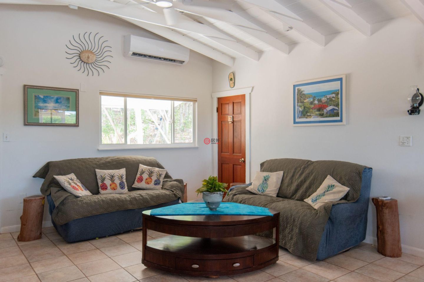 巴哈马Gregory Town的独栋别墅，Sunny Days Lot 6 Block 5，编号78495656