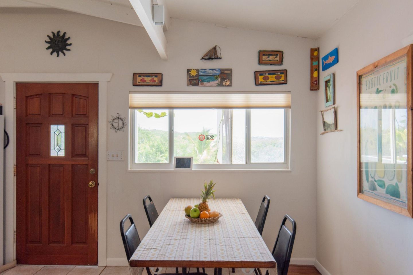 巴哈马Gregory Town的独栋别墅，Sunny Days Lot 6 Block 5，编号78495656