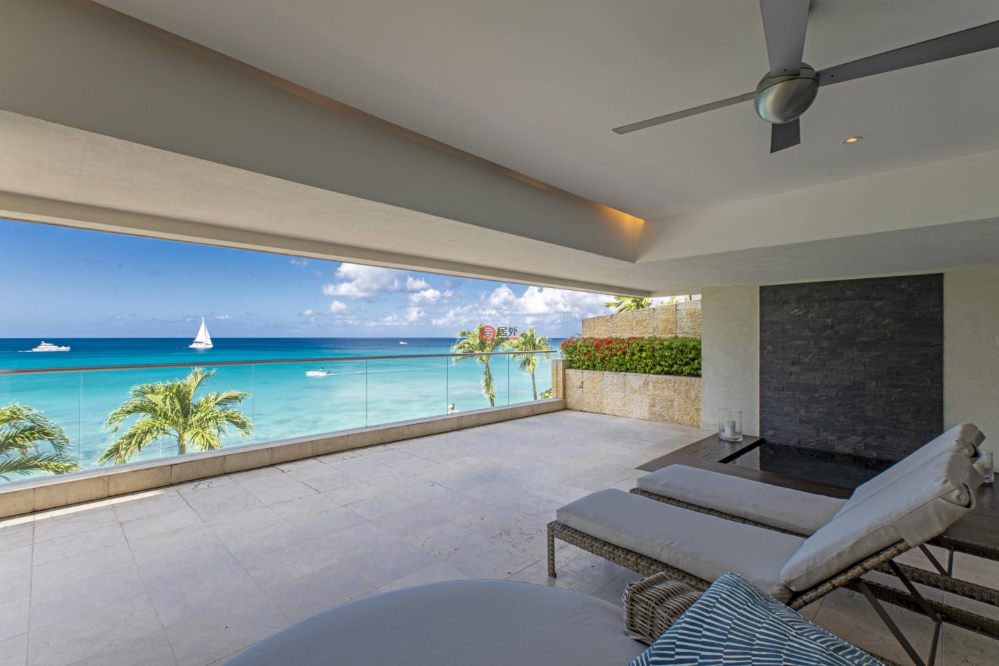 巴巴多斯Northern DistrictSaint James的公寓，Prospect Beach，编号75509972