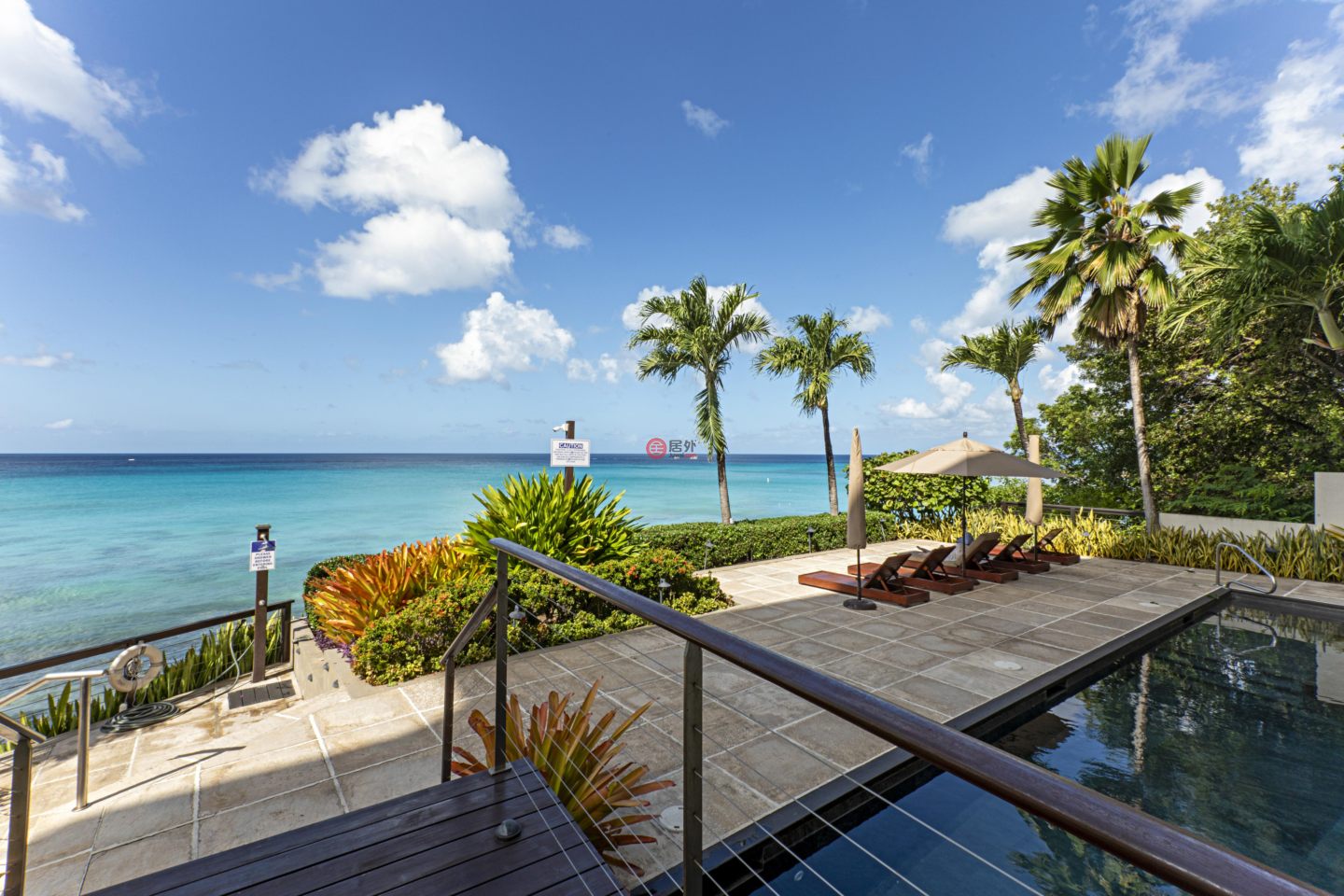 巴巴多斯Northern DistrictSaint James的公寓，Prospect Beach，编号75509972