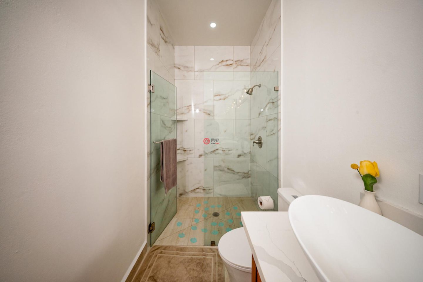 洪都拉斯海湾群岛Roatán的独栋别墅，Breathtaking Ocean View Home with Pool & Garage Coral Views Village，编号77617667