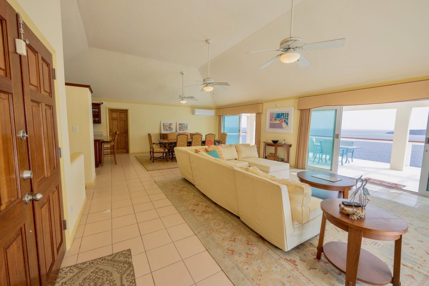 美属维京群岛的独栋别墅，10-2-6 Peterborg Gns，编号78486265