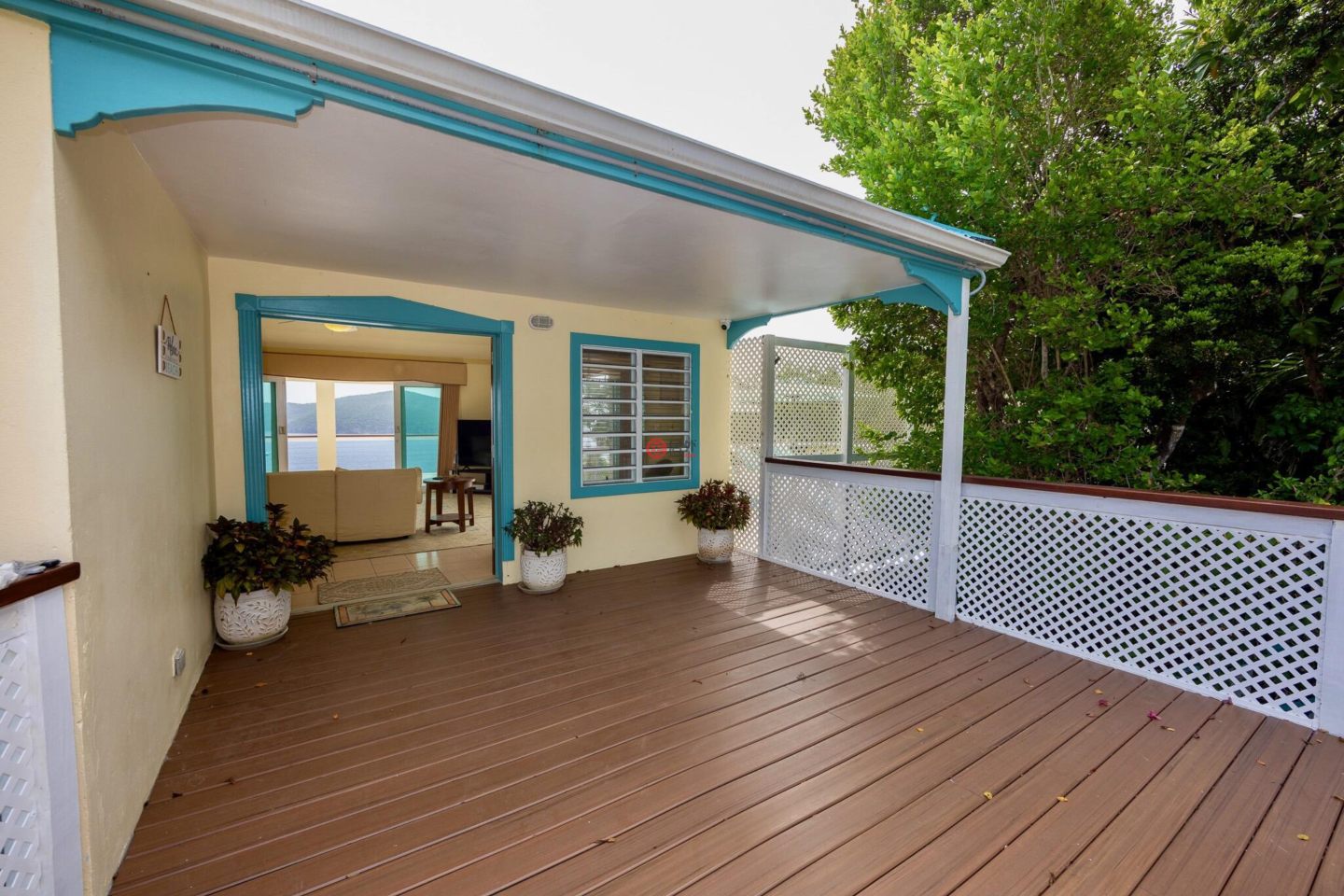 美属维京群岛的独栋别墅，10-2-6 Peterborg Gns，编号78486265