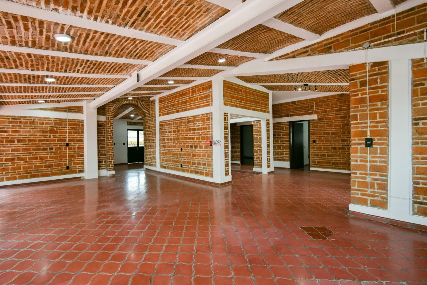 墨西哥哈利斯科Tuxcueca的独栋别墅，Colon #40 San Luis de Soyatlán，编号78508713