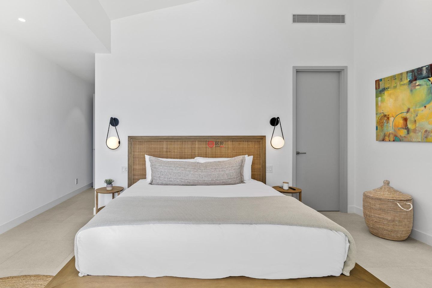 特克斯與凱科斯群島的独栋别墅，South Bank Lagoon Beach Villa 7，编号77992119