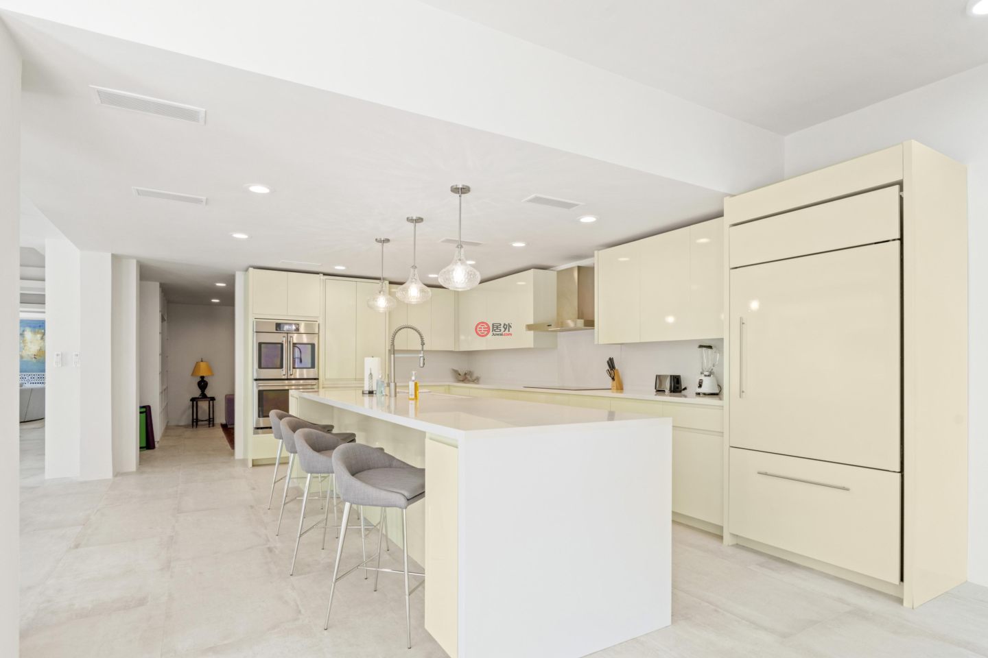 安圭拉AnguillaAnguilla的独栋别墅，Island Harbour Artist's Walk，编号76438705