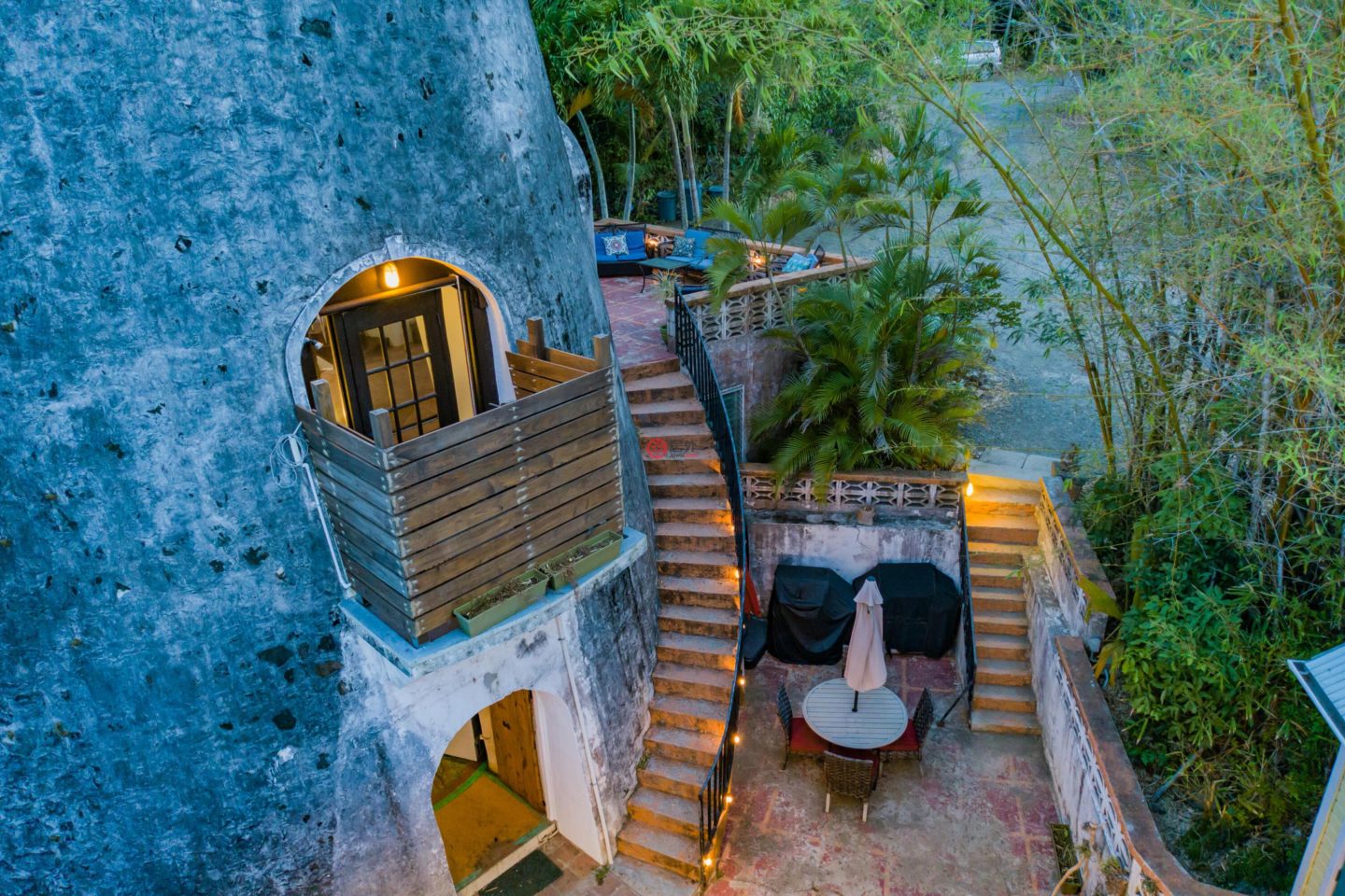 美属维京群岛克里斯琴斯特德的独栋别墅，1 Canaan Nb，编号78060563