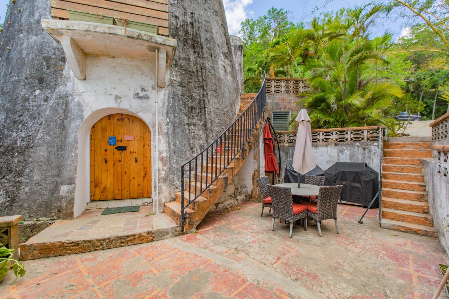 美属维京群岛克里斯琴斯特德的独栋别墅，1 Canaan Nb，编号78060563