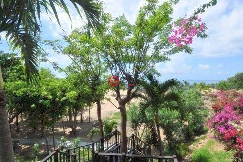 圣马丁岛Collectivité de Saint-Martin的独栋别墅，编号30882468