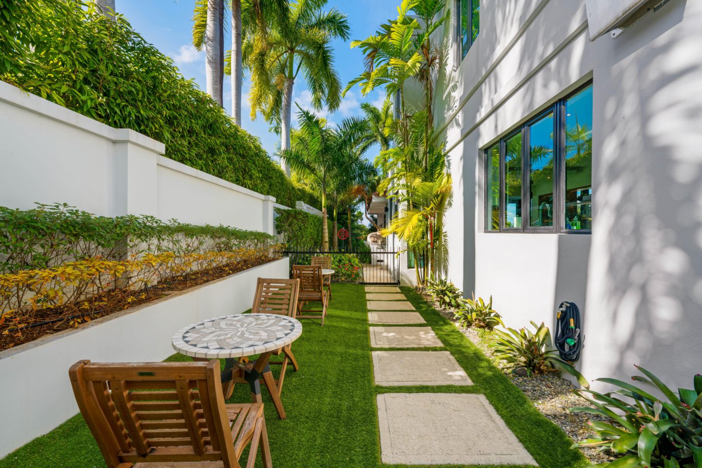 波多黎各Puerto RicoDorado的独栋别墅，4 Dorado Beach East，编号76626313