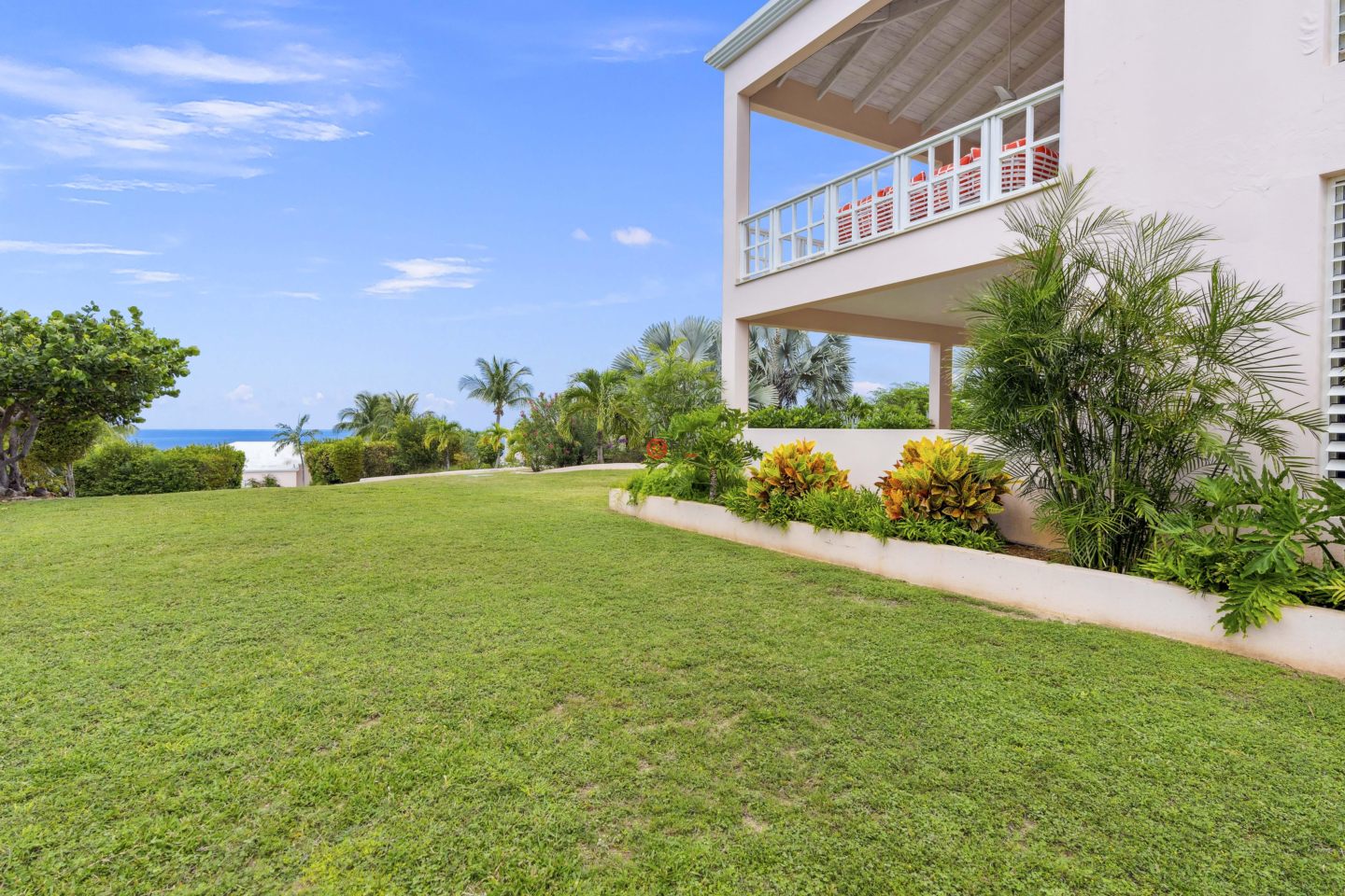 安圭拉AnguillaAnguilla的独栋别墅，Lower South Hill Skiffles Escape，编号77461865