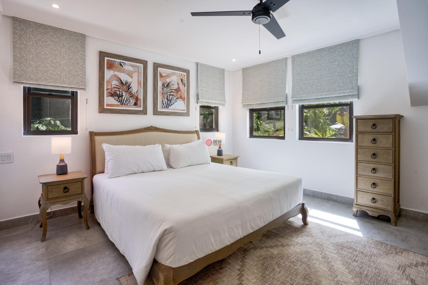 巴巴多斯Northern DistrictSaint James的独栋别墅，编号77586754