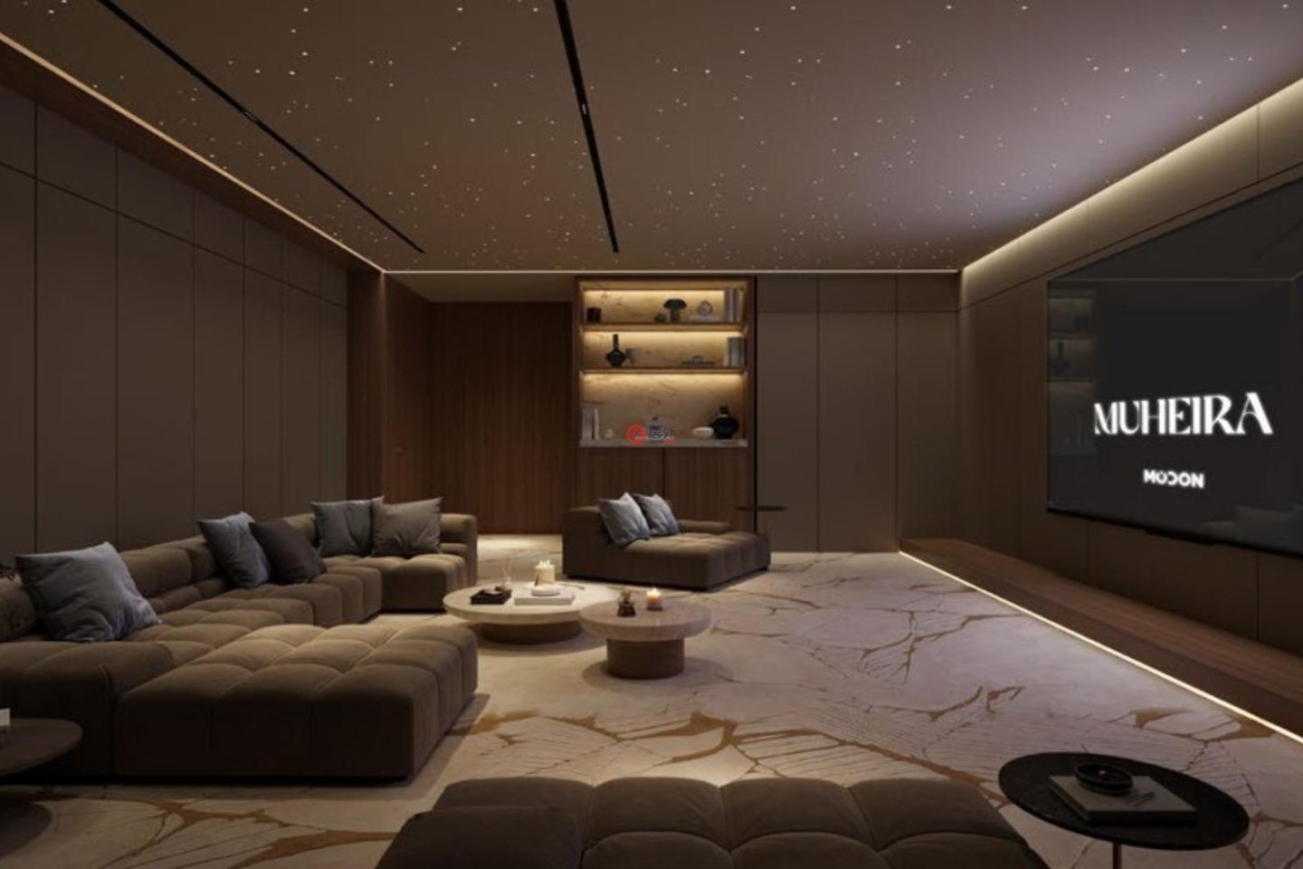 阿联酋Abu DhabiAbu Dhabi的公寓，Al Reem Island Muheira Tower，编号78517488