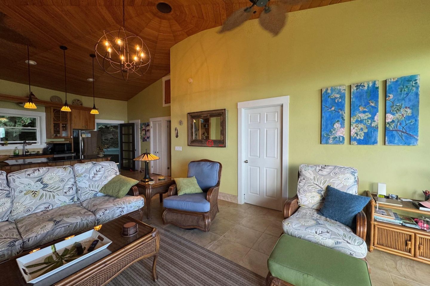 美属维京群岛的独栋别墅，29F-G Calabash Boom，编号78487004