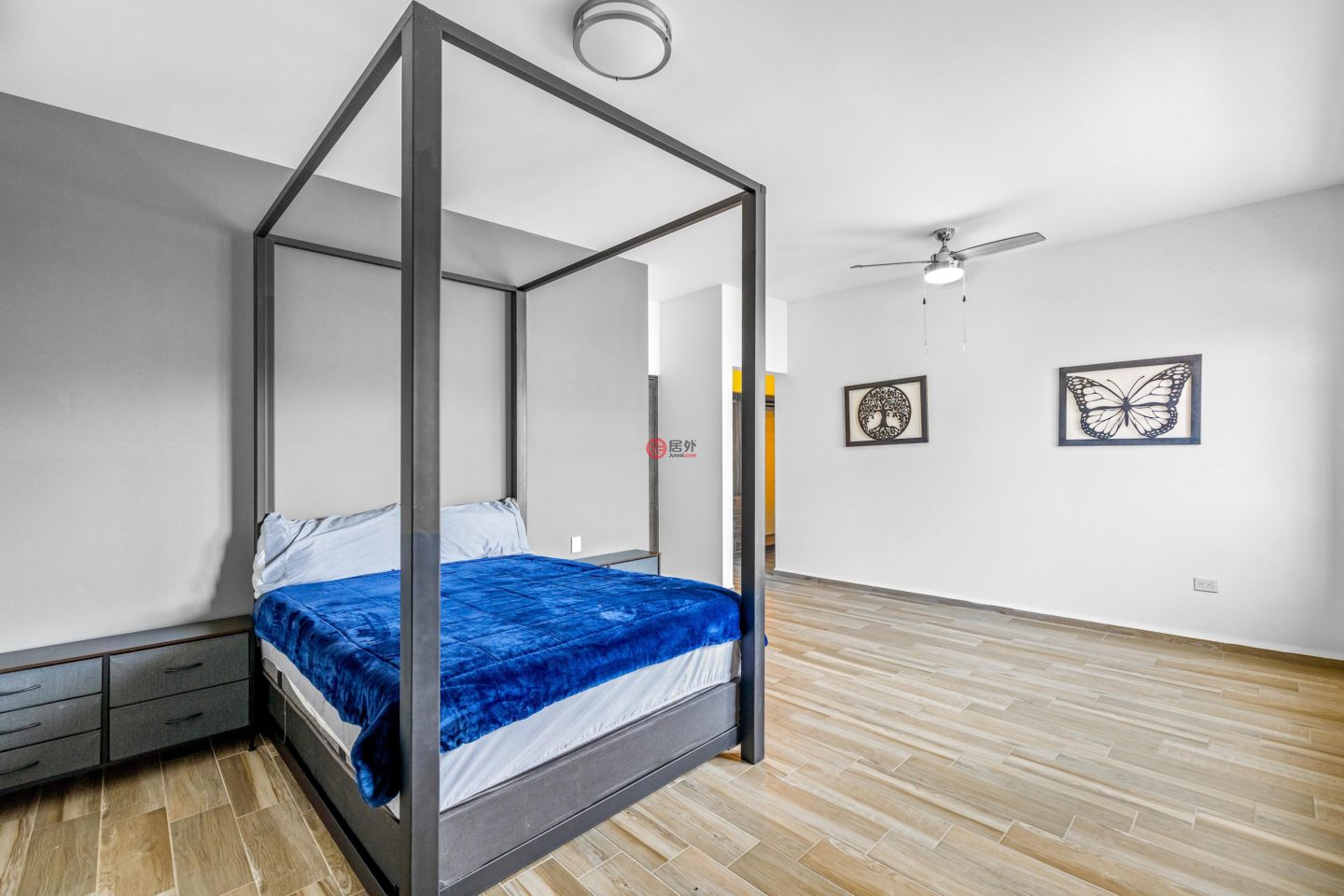 墨西哥瓜纳华托圣米格尔德阿连德的独栋别墅，La Condesa 70 Privada La Condesa，编号78518229