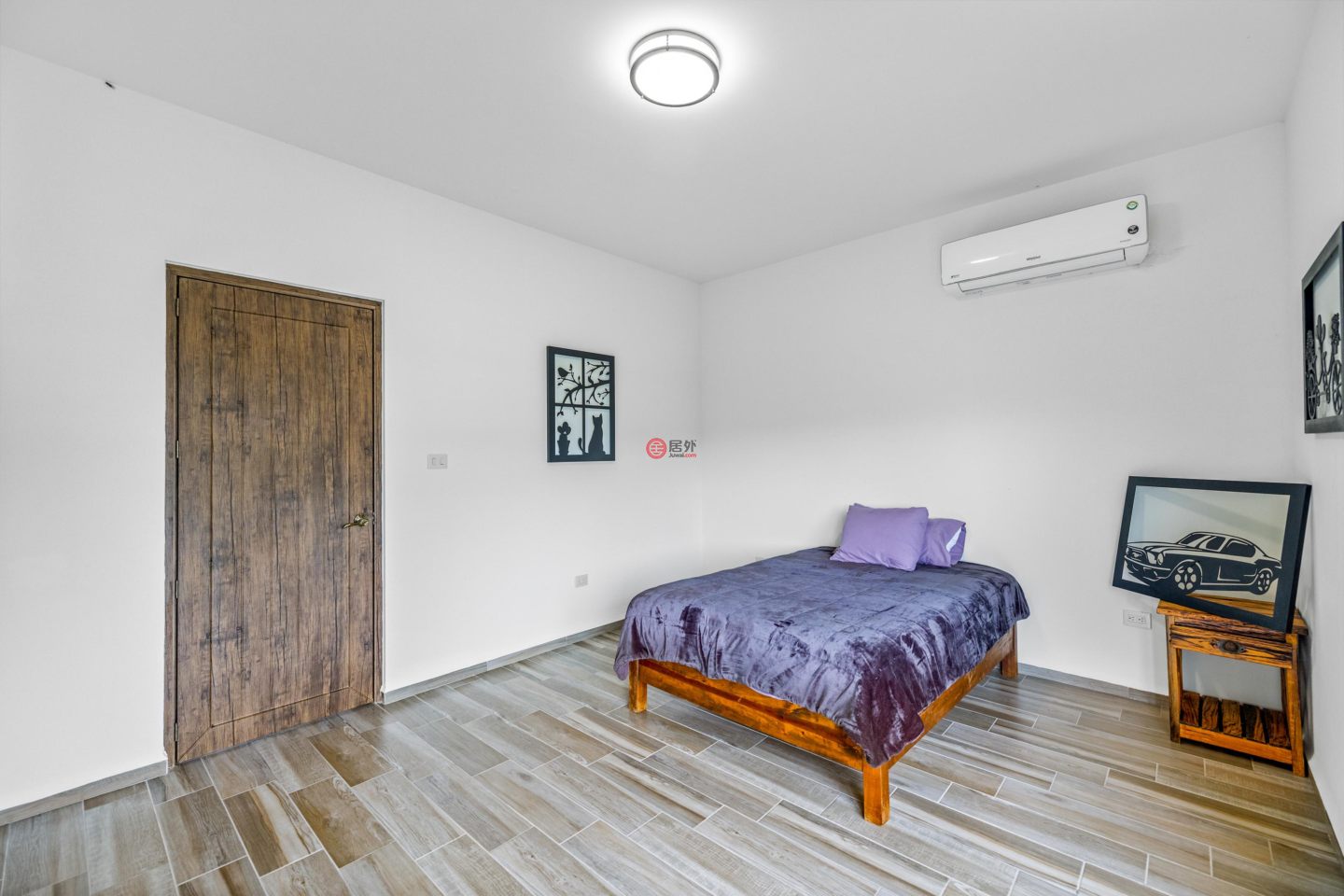 墨西哥瓜纳华托圣米格尔德阿连德的独栋别墅，La Condesa 70 Privada La Condesa，编号78518229