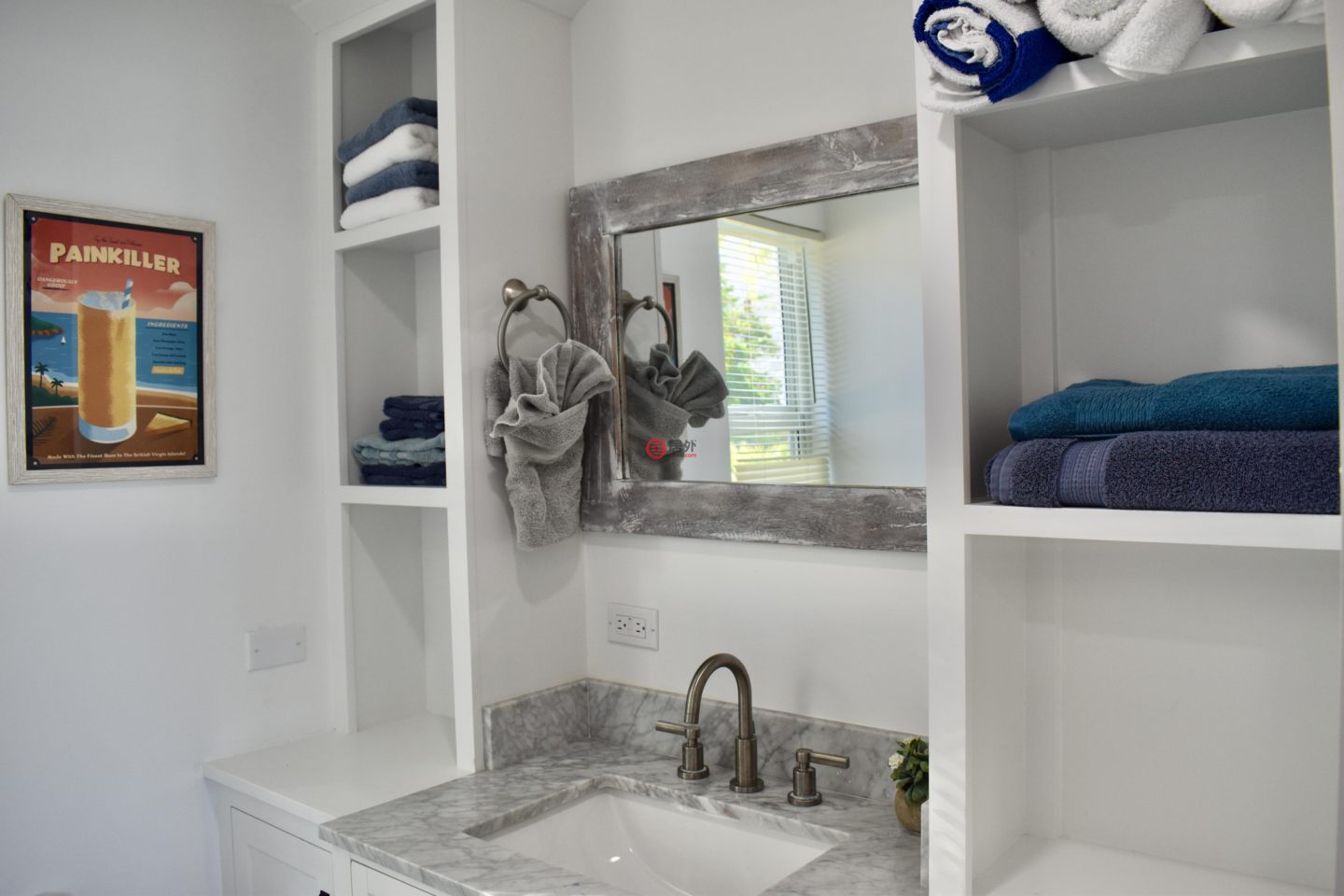 英属维尔京群岛罗德城的公寓，Tobacco Wharf Condo #3，编号77263735