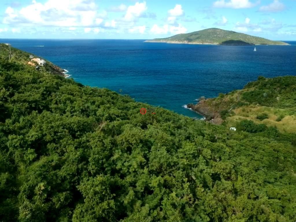 美属维京群岛的住宅用地，4 Rem Lovenlund Gns，编号78508958