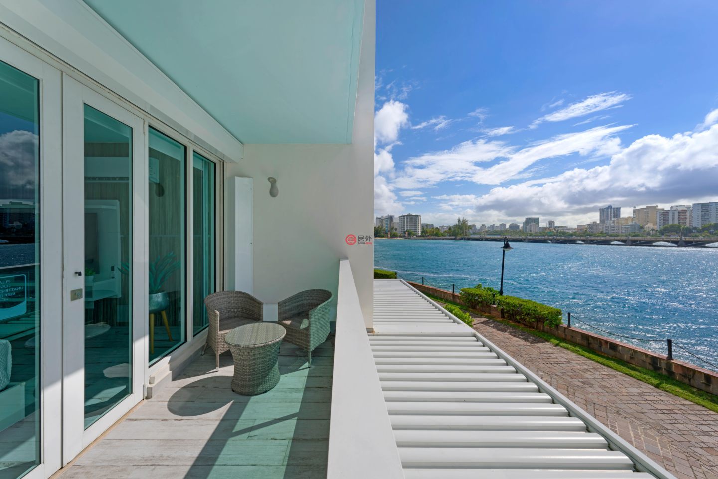 波多黎各Puerto RicoSan Juan的公寓，1 Los Rosales St. Apt. 7222-7223，编号76545346