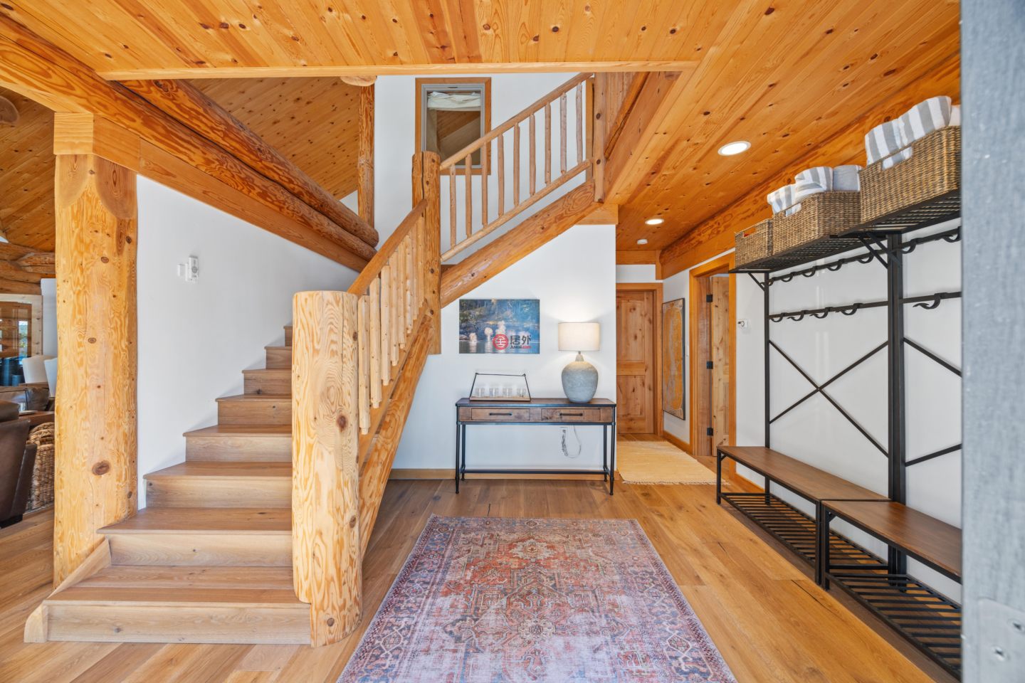 美国华盛顿州San Juan Island的独栋别墅,40 Driftwood Shores,编号78524631